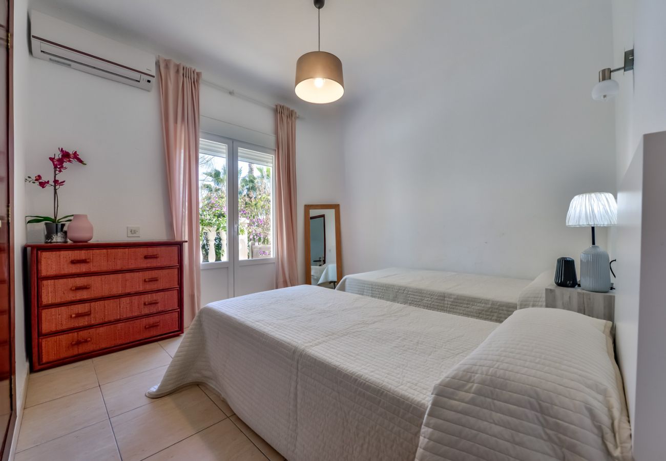 Villa in Calpe / Calp - AT346 BELLAVISTA