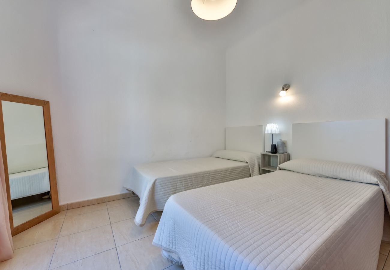 Villa in Calpe / Calp - AT346 BELLAVISTA
