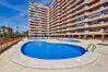 Apartment in Calpe - AT199 ZAFIRO 15B