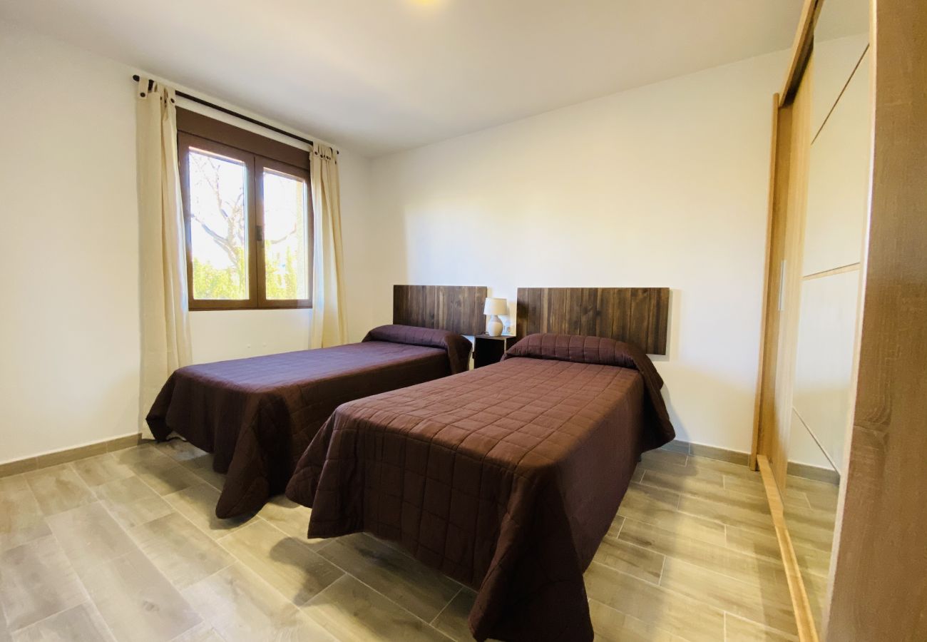 Villa in Calpe / Calp - AT075 VILLA MARISOL