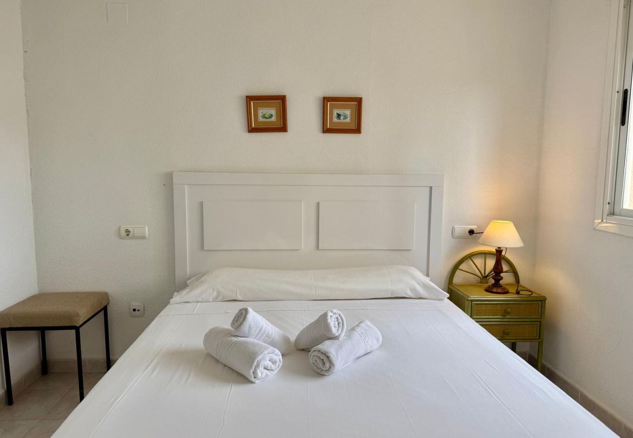 Apartment in Calpe / Calp - AT222 APOLO 2D