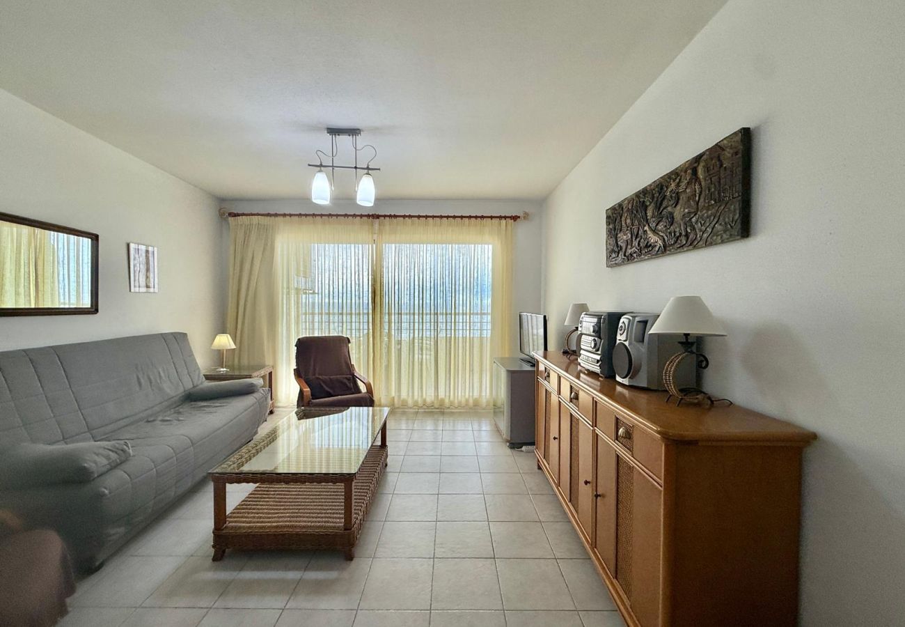 Apartment in Calpe / Calp - AT222 APOLO 2D