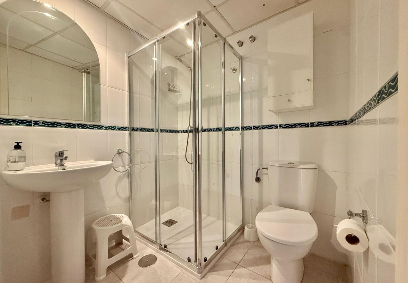 Apartment in Calpe / Calp - AT222 APOLO 2D