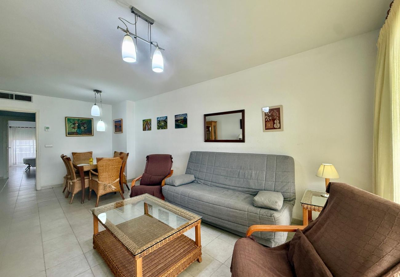 Apartment in Calpe / Calp - AT222 APOLO 2D