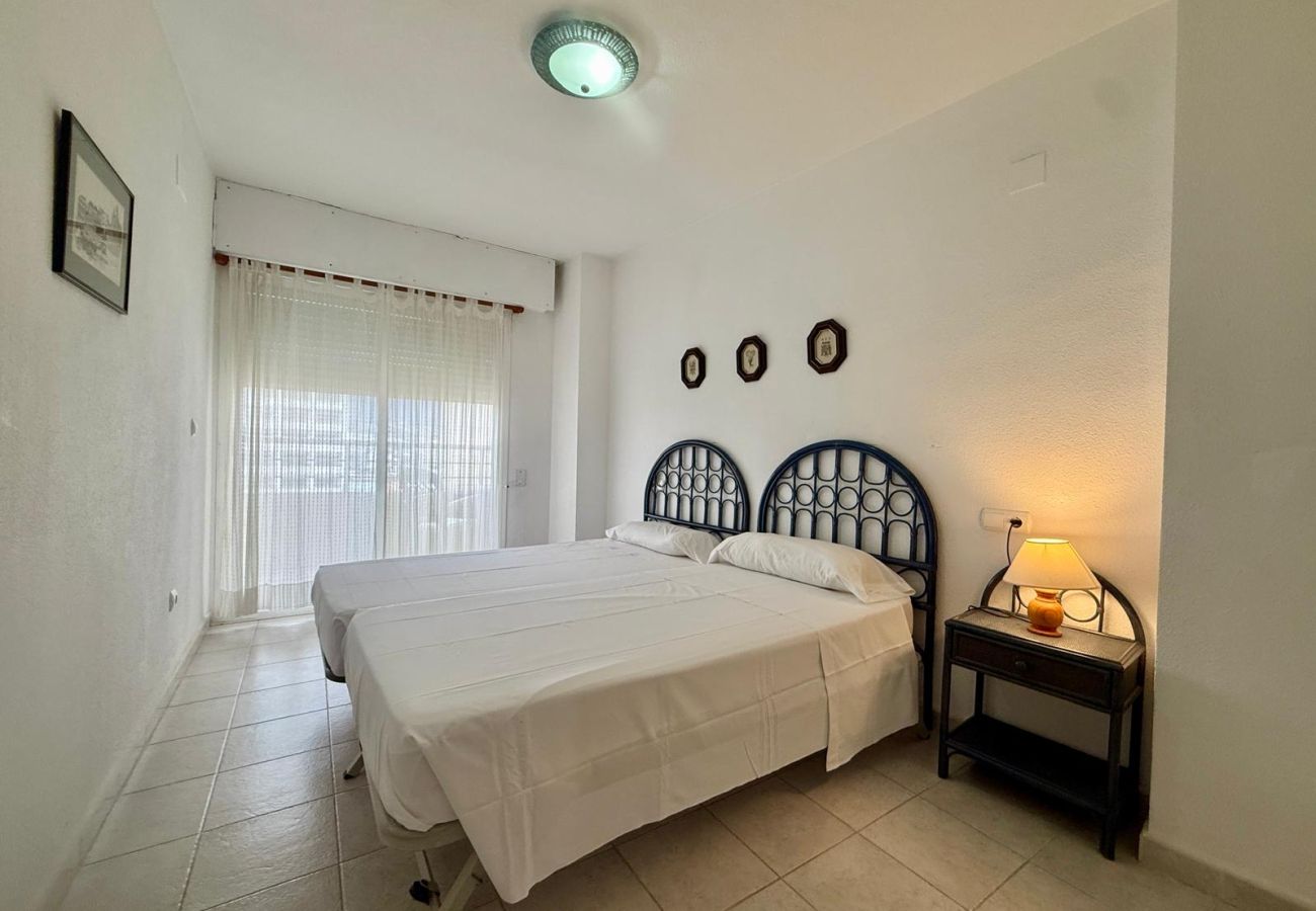 Apartment in Calpe / Calp - AT222 APOLO 2D