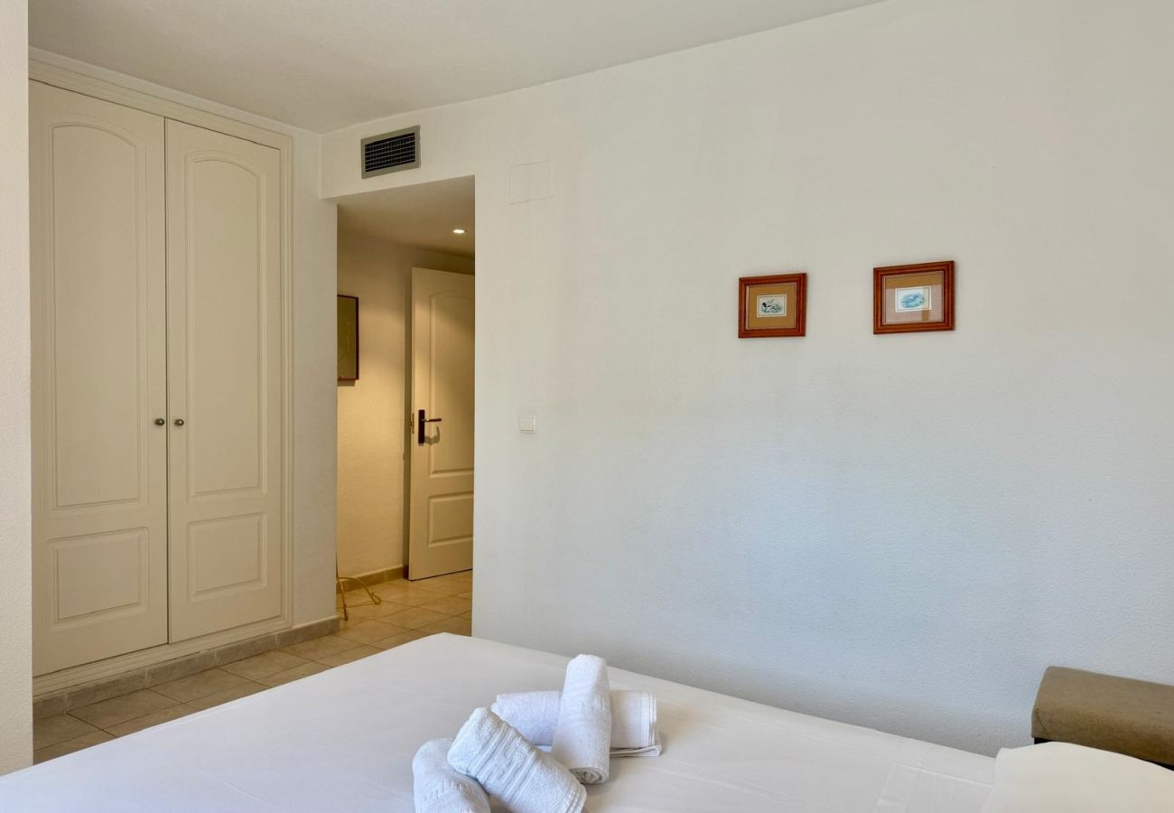 Apartment in Calpe / Calp - AT222 APOLO 2D