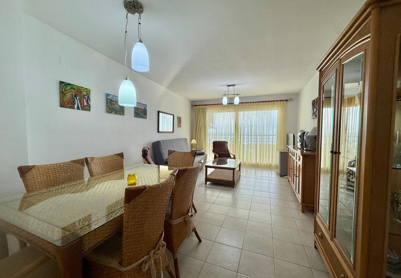 Apartment in Calpe / Calp - AT222 APOLO 2D