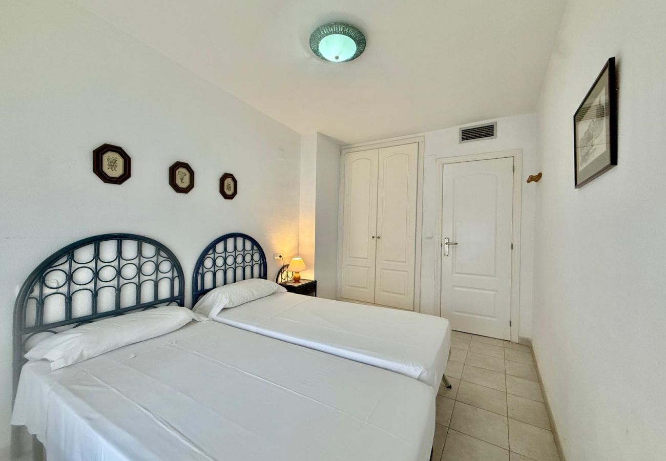 Apartment in Calpe / Calp - AT222 APOLO 2D