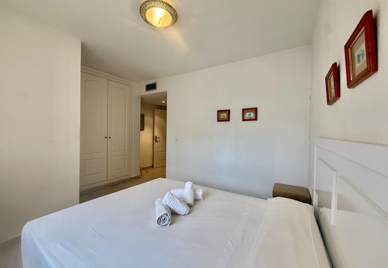 Apartment in Calpe / Calp - AT222 APOLO 2D