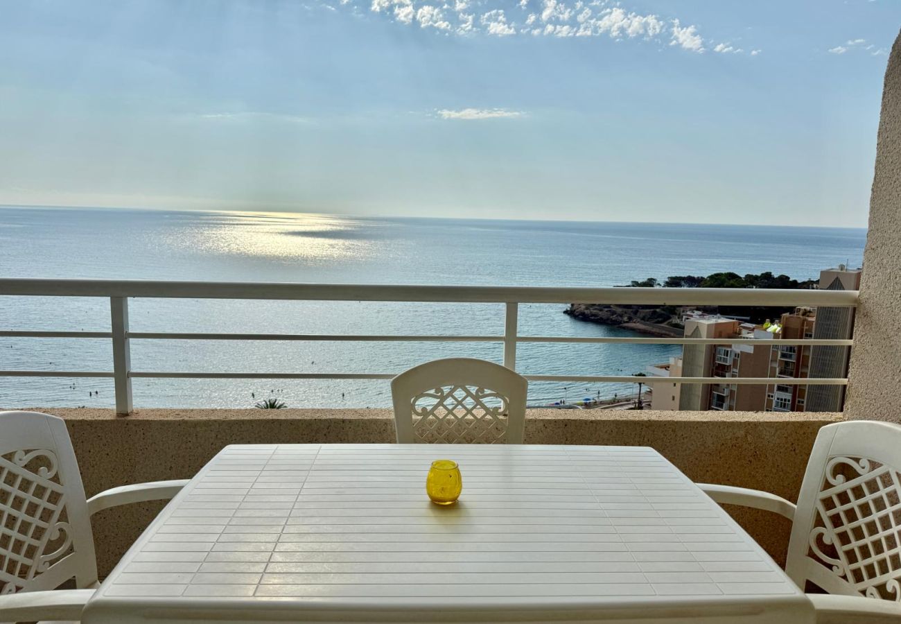 Apartment in Calpe / Calp - AT222 APOLO 2D