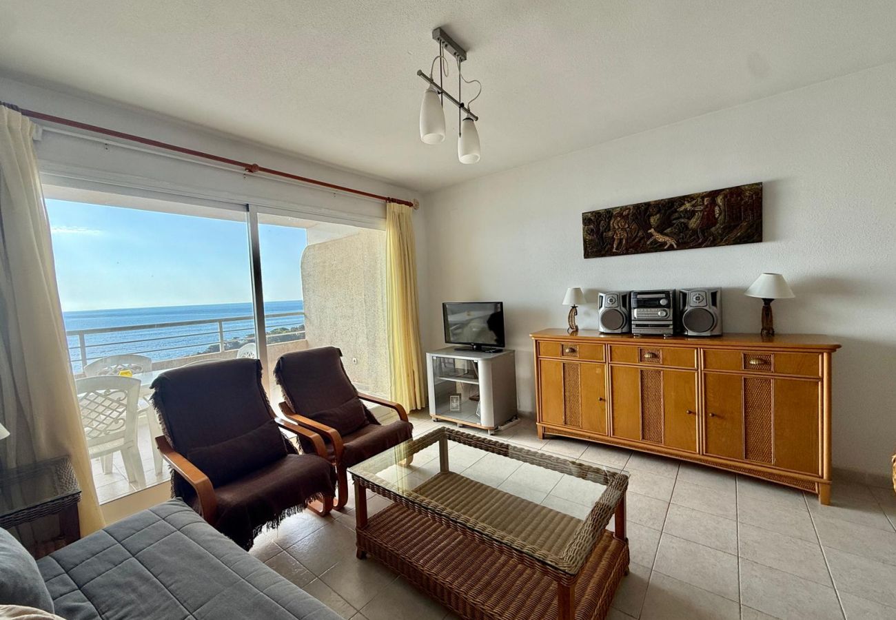 Apartment in Calpe / Calp - AT222 APOLO 2D