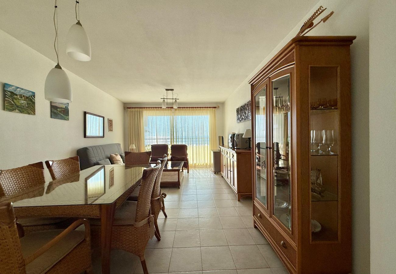 Apartment in Calpe / Calp - AT222 APOLO 2D