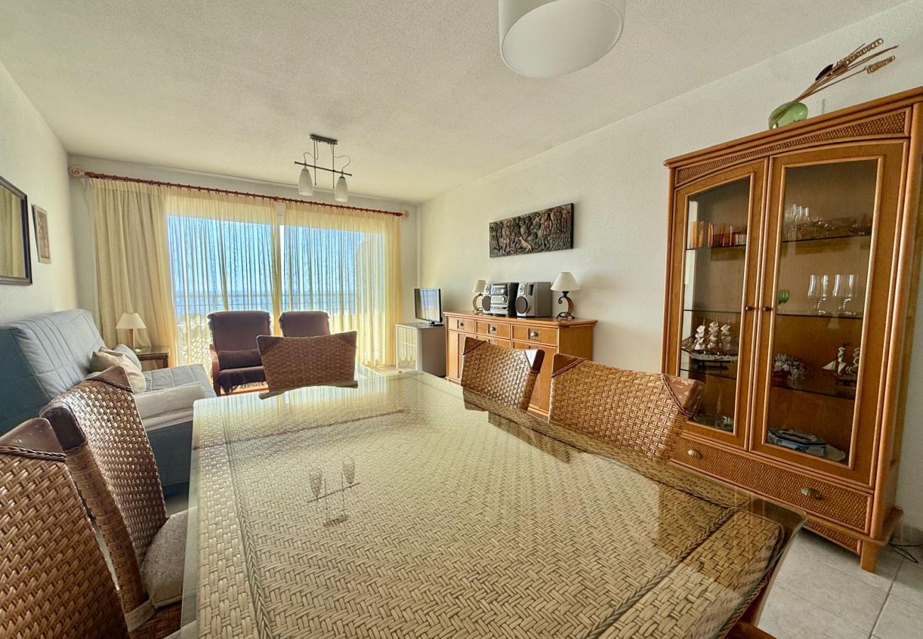 Apartment in Calpe / Calp - AT222 APOLO 2D
