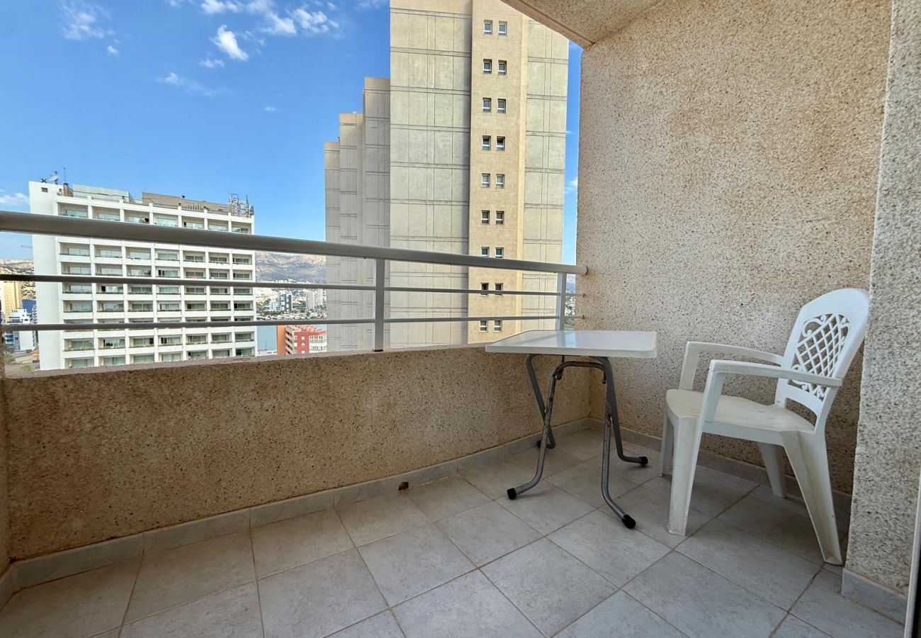 Apartment in Calpe / Calp - AT222 APOLO 2D