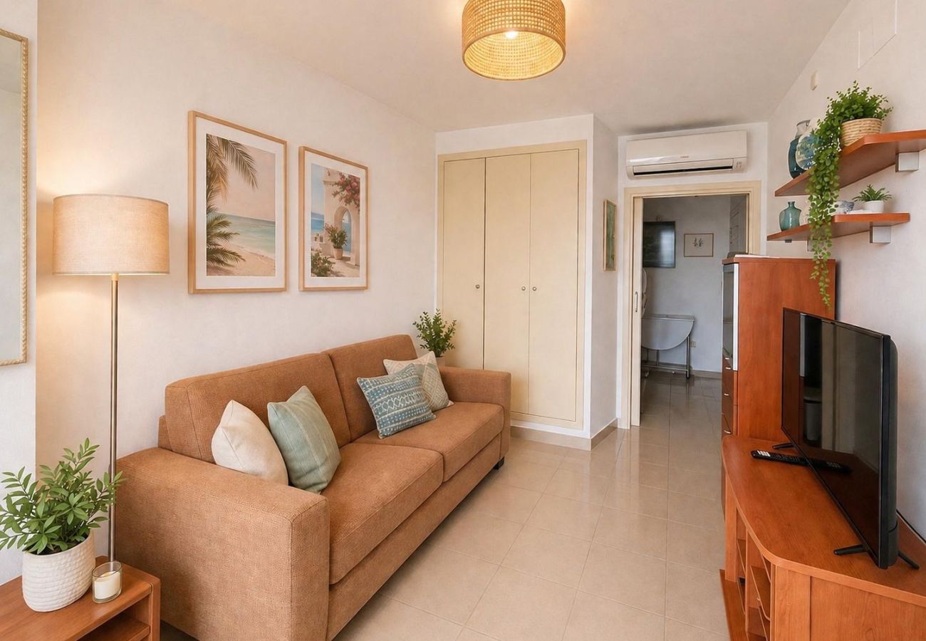 Studio in Calpe / Calp - AT105 HORIZONTE 803