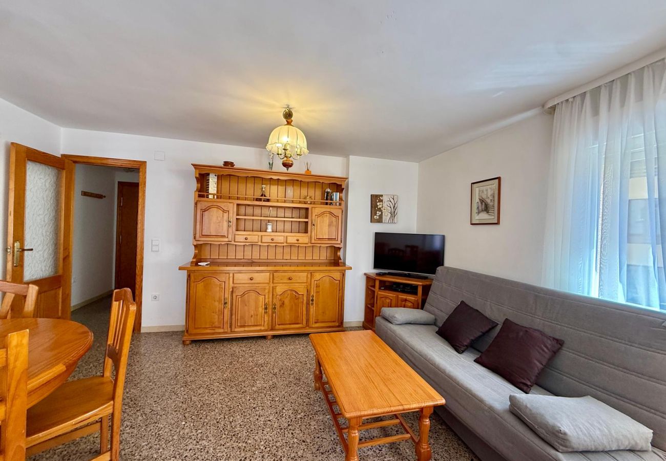Apartment in Calpe / Calp - AT223 BOBYAN