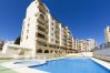 Apartment in Calpe - AT196 MARE NOSTRUM