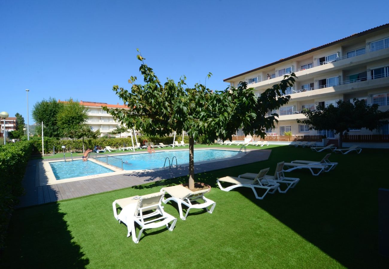 Apartment in Estartit - FESTASTAR 209