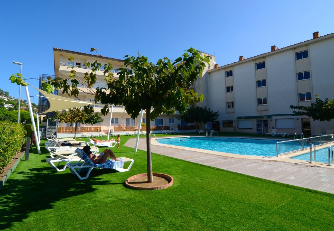 Apartment in Estartit - FESTASTAR 209