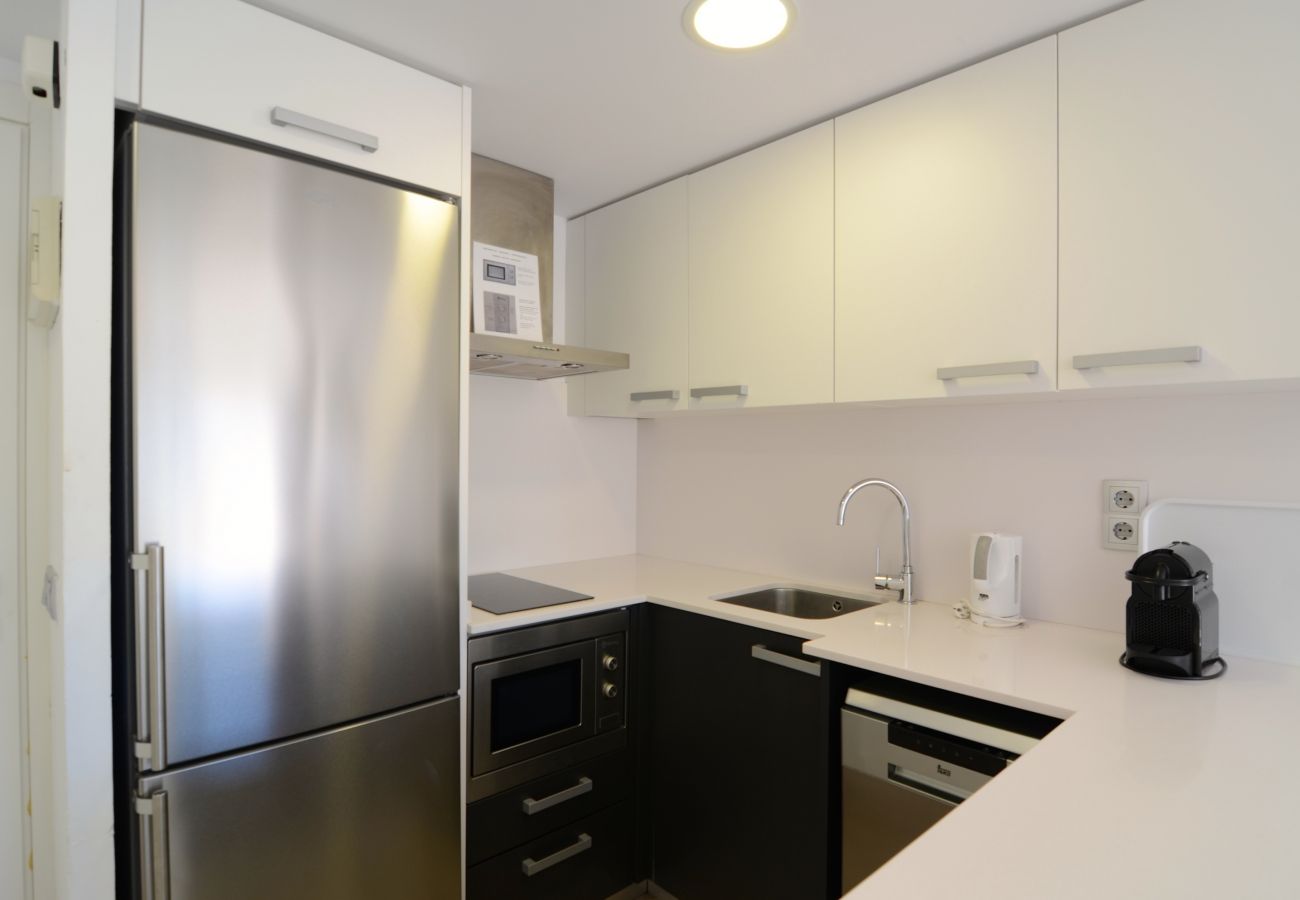 Apartment in Estartit - FESTASTAR 209