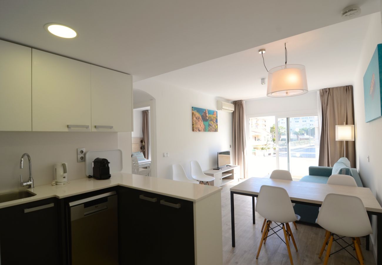 Apartment in Estartit - FESTASTAR 209