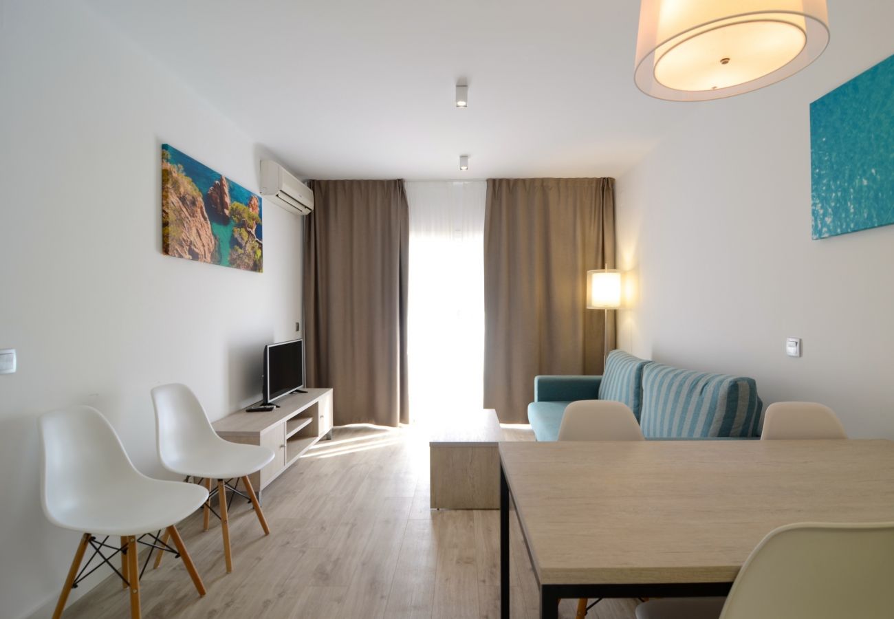 Apartment in Estartit - FESTASTAR 209