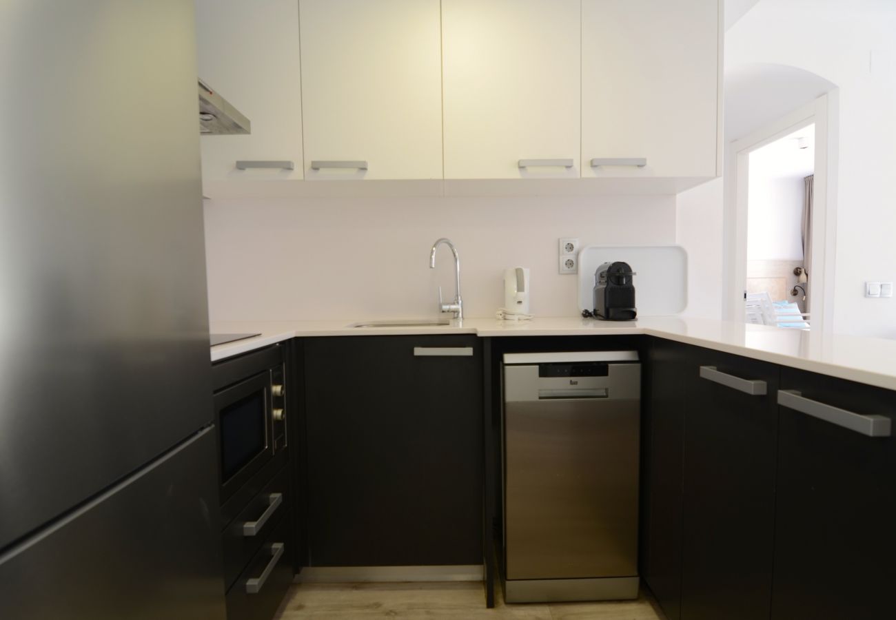 Apartment in Estartit - FESTASTAR 209