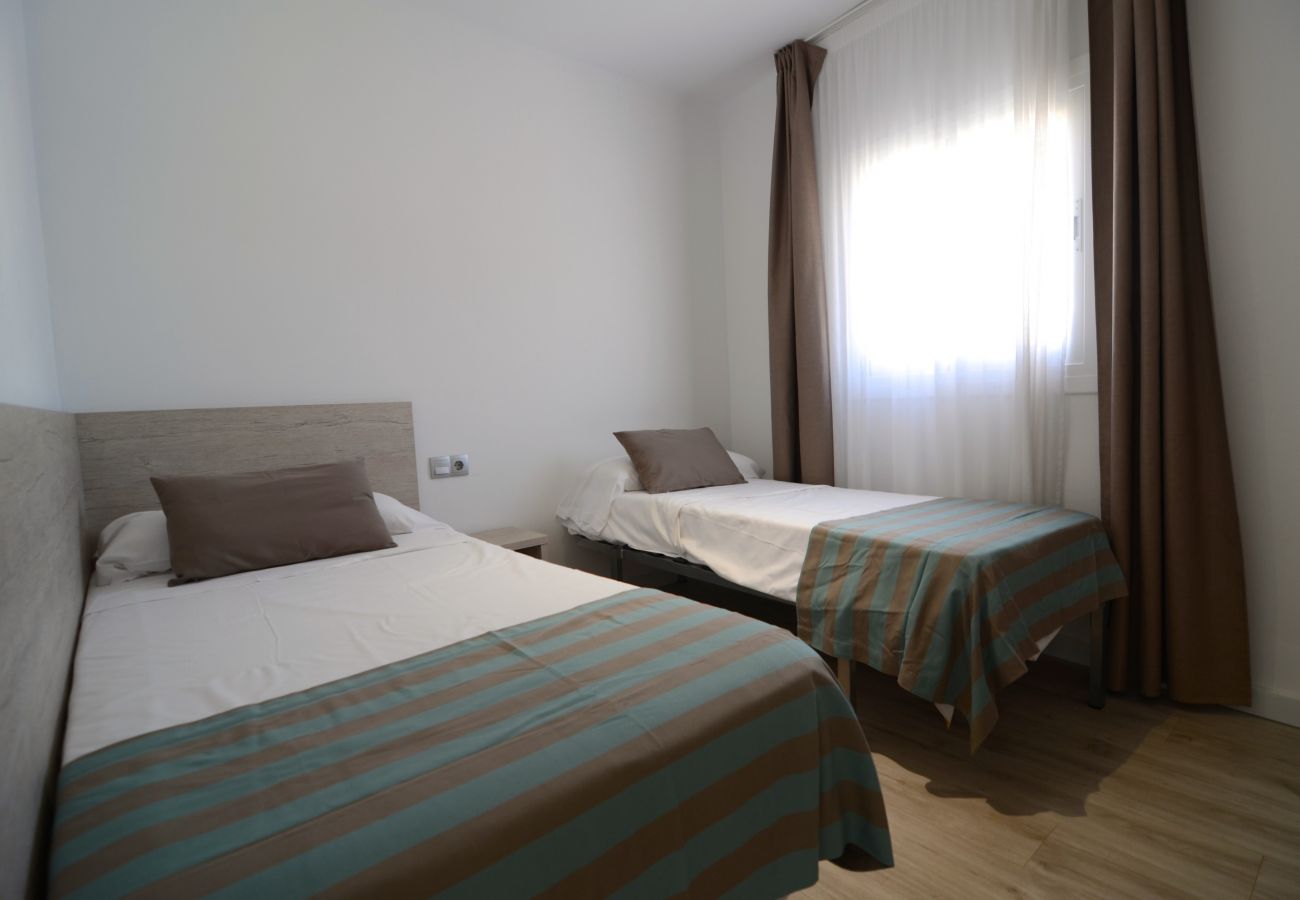 Apartment in Estartit - FESTASTAR 209
