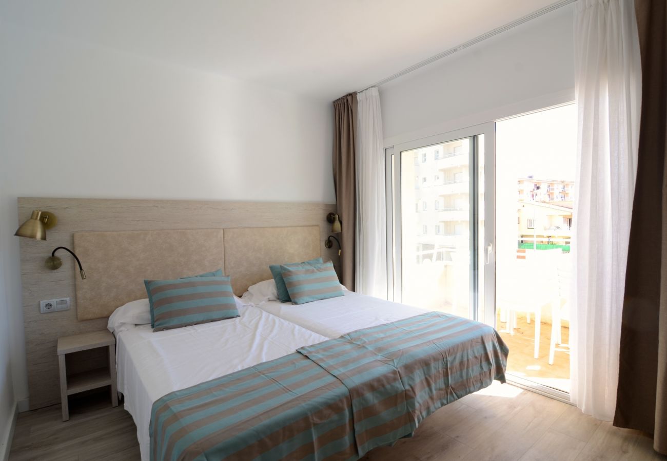 Apartment in Estartit - FESTASTAR 209