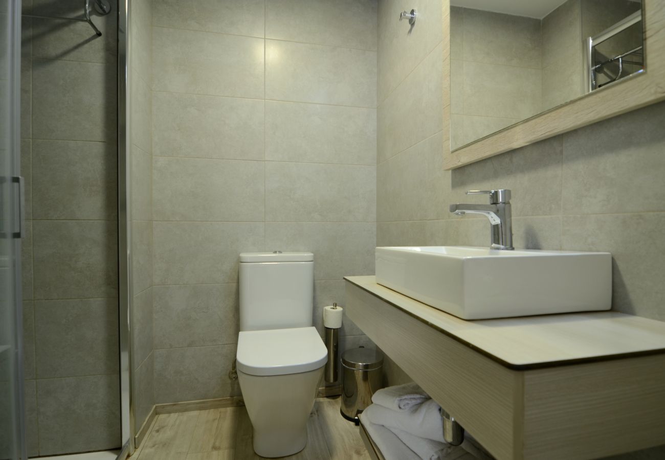 Apartment in Estartit - FESTASTAR 209