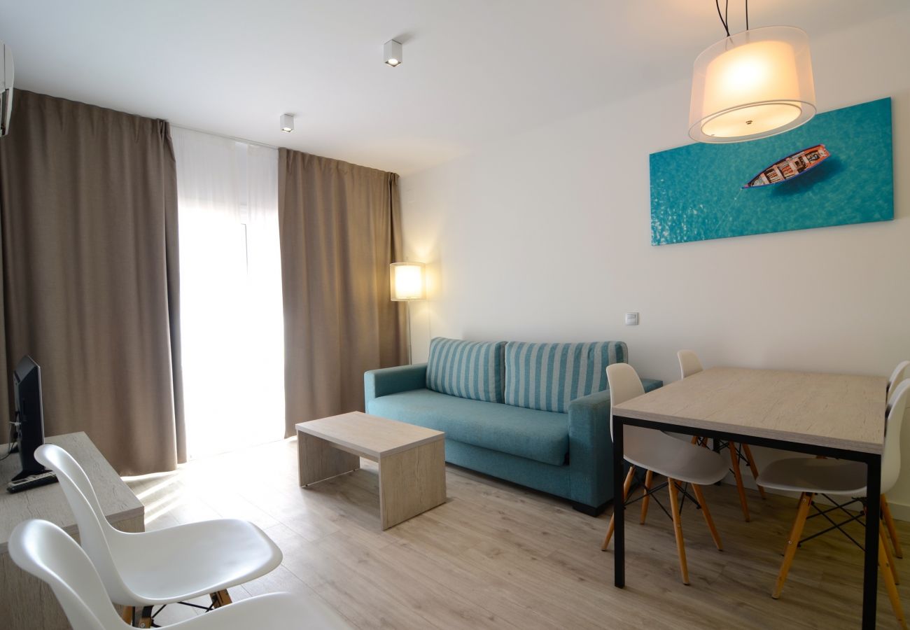 Apartment in Estartit - FESTASTAR 209