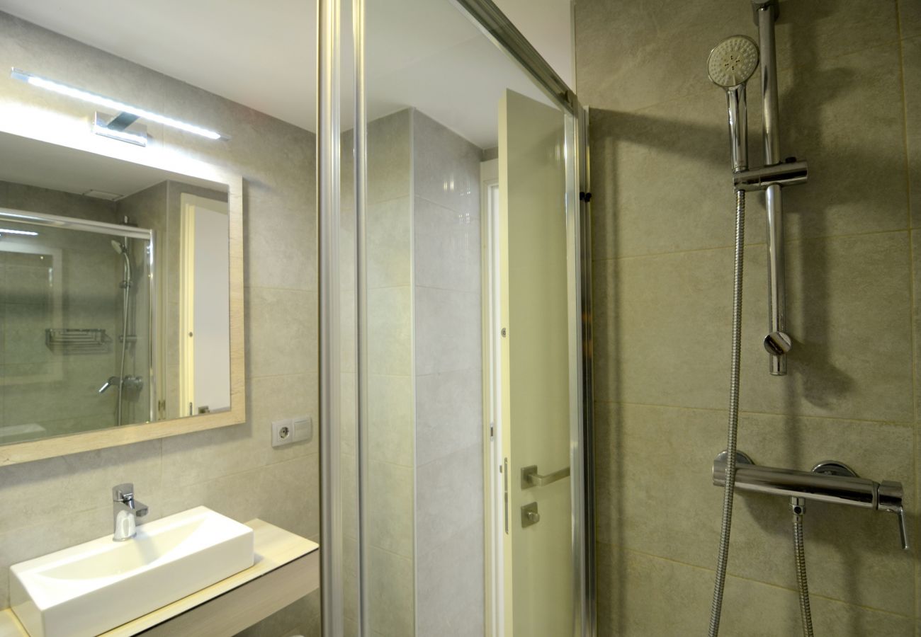Apartment in Estartit - FESTASTAR 209
