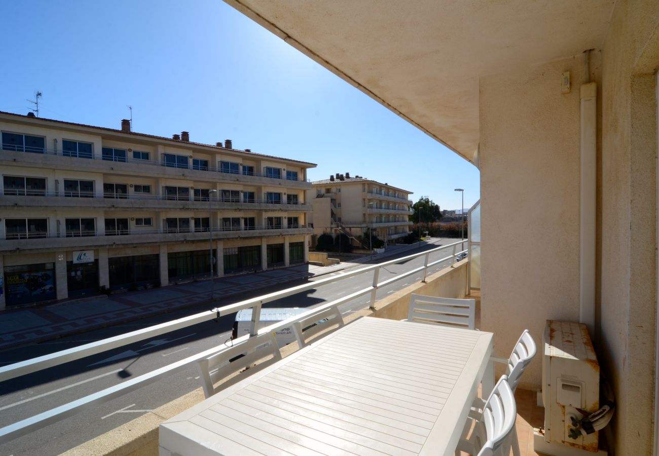 Apartment in Estartit - FESTASTAR 209