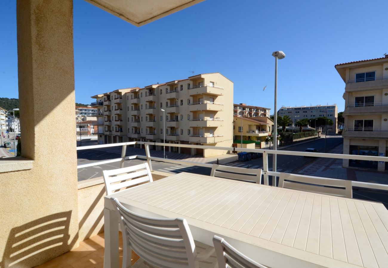 Apartment in Estartit - FESTASTAR 209