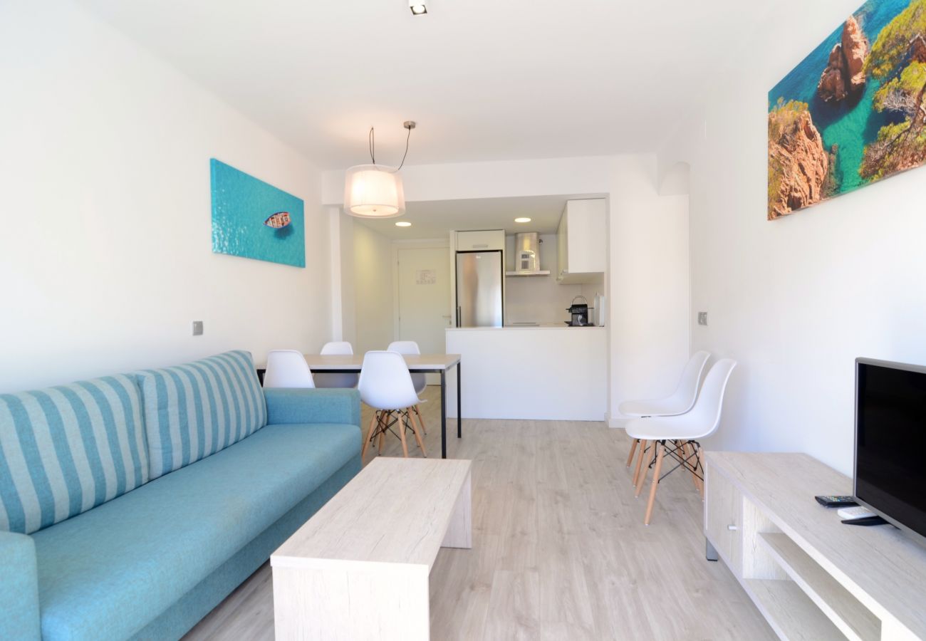 Apartment in Estartit - FESTASTAR 209