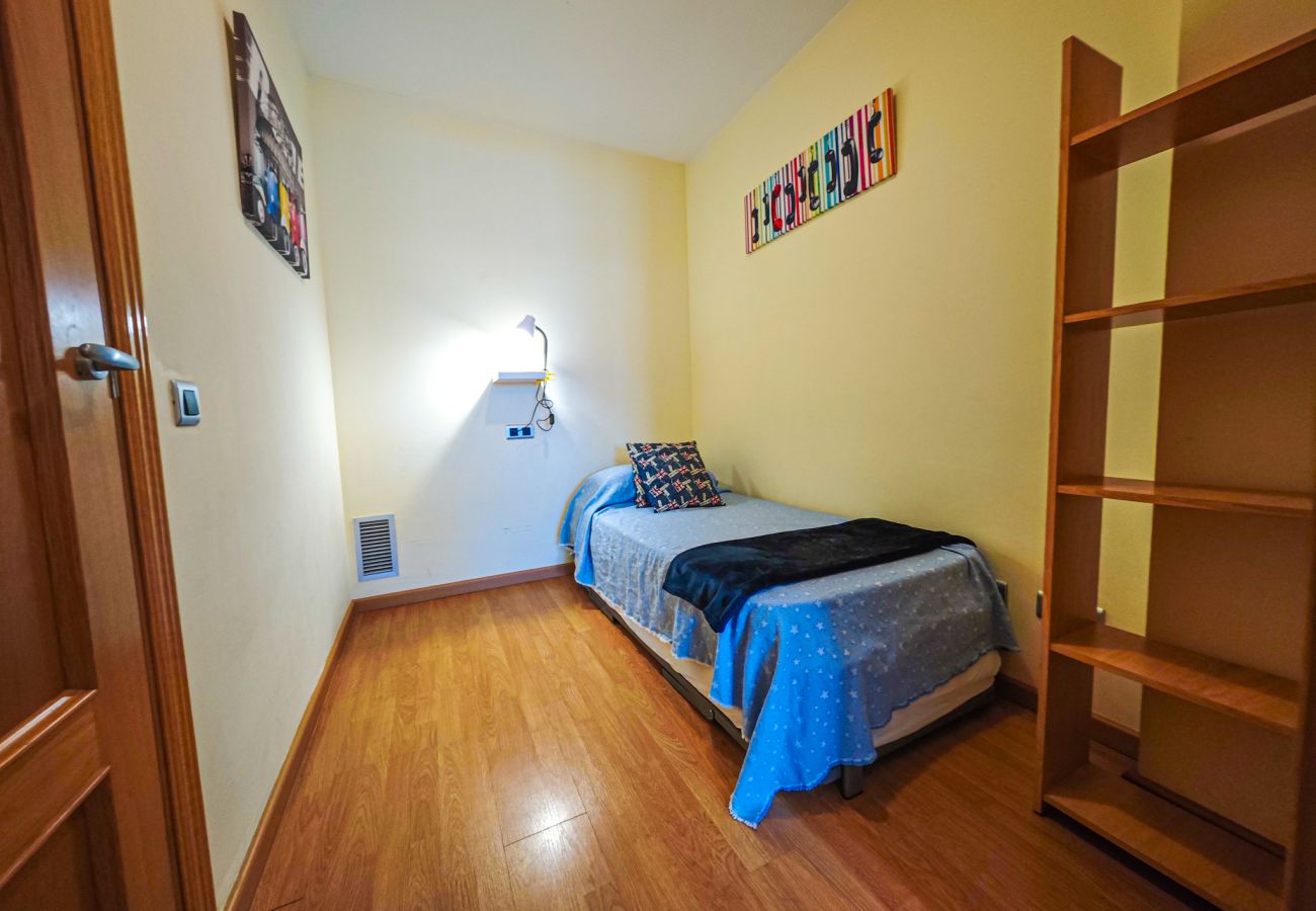 Apartment in Cambrils - TORRESOL 8 1 0 3 2