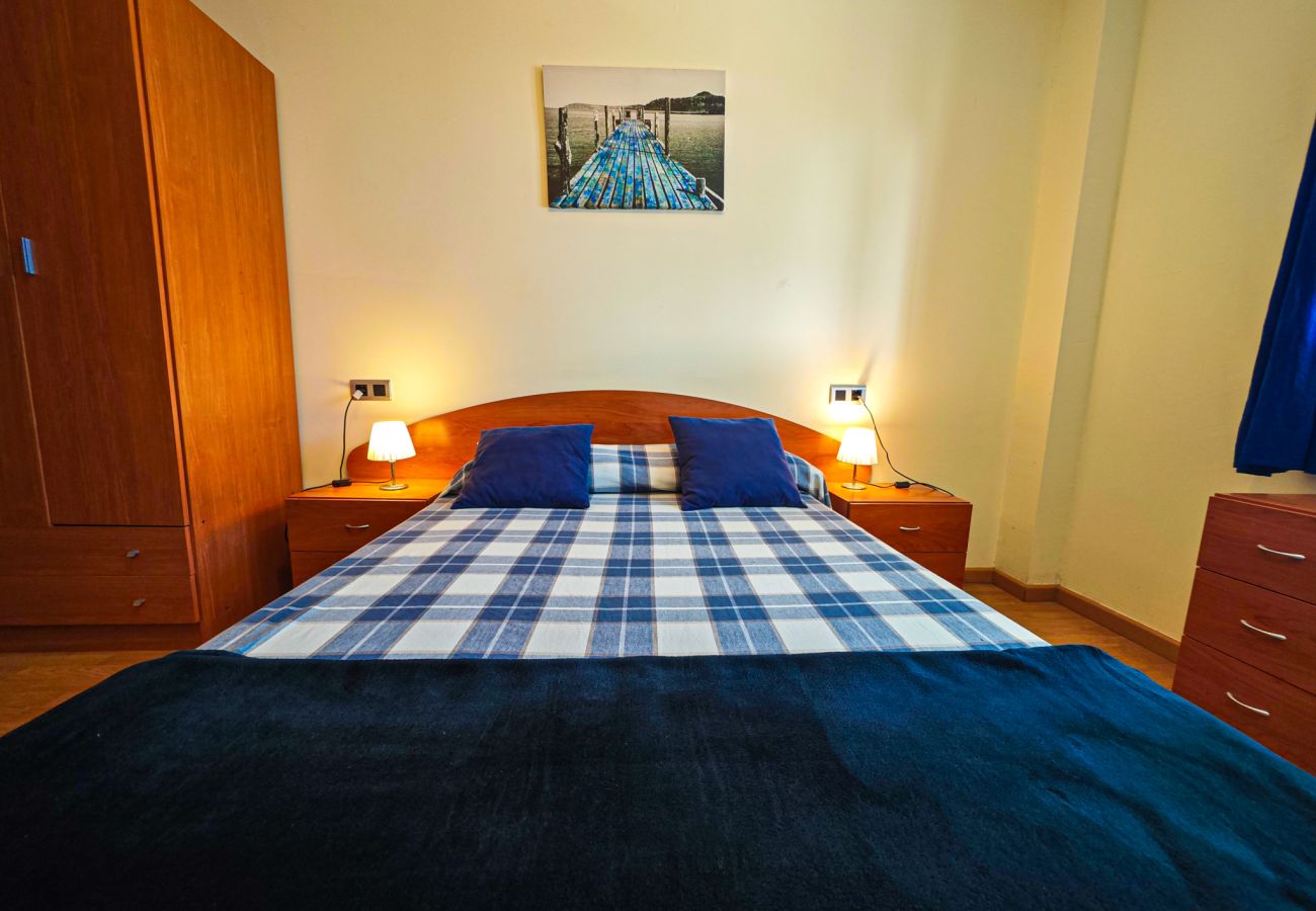 Apartment in Cambrils - TORRESOL 8 1 0 3 2