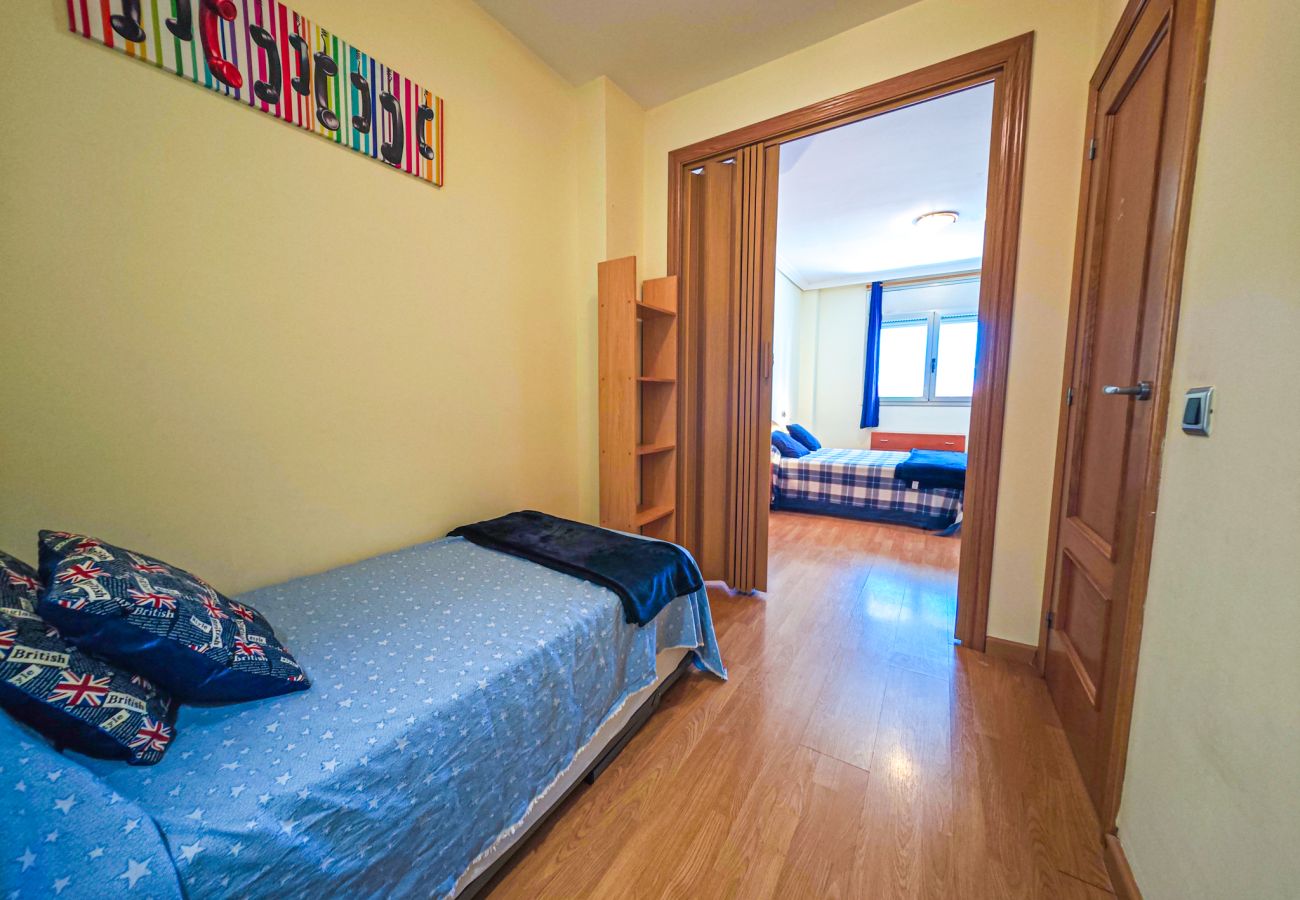 Apartment in Cambrils - TORRESOL 8 1 0 3 2