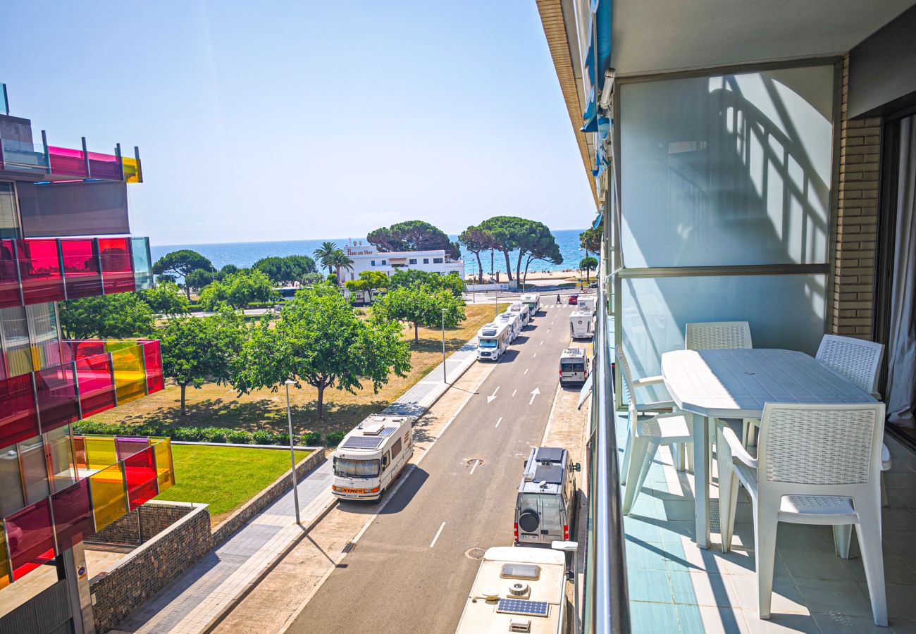 Apartment in Cambrils - TORRESOL 8 1 0 3 2