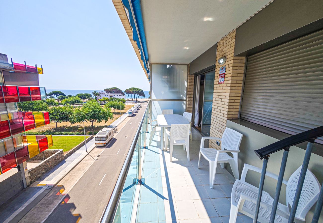Apartment in Cambrils - TORRESOL 8 1 0 3 2