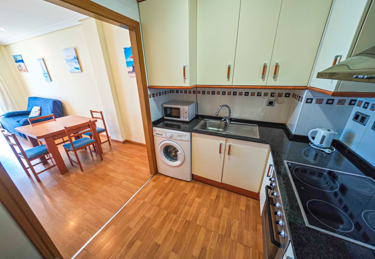 Apartment in Cambrils - TORRESOL 8 1 0 3 2