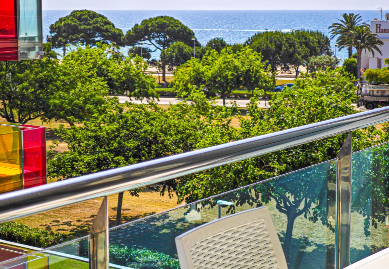 Apartment in Cambrils - TORRESOL 8 1 0 3 2