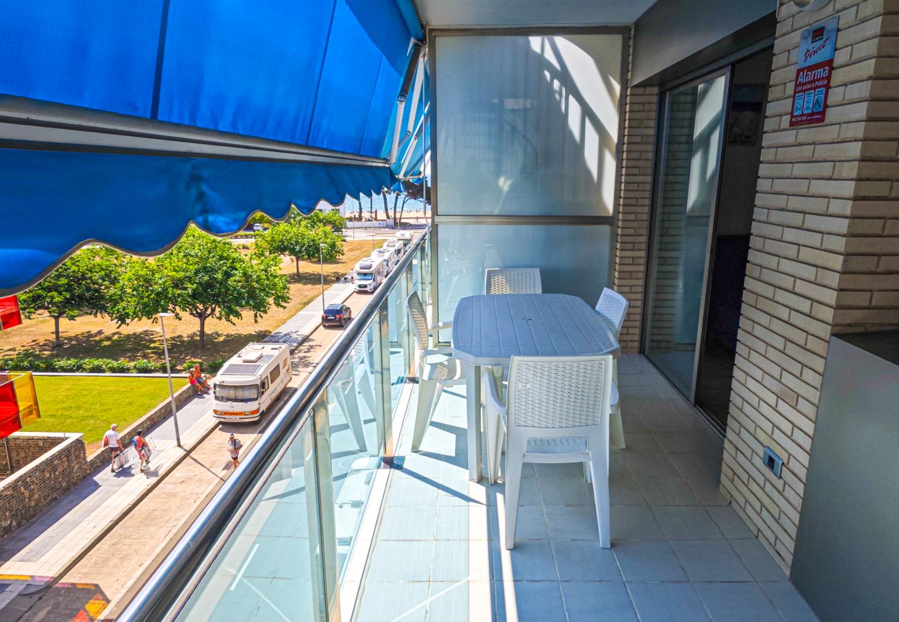 Apartment in Cambrils - TORRESOL 8 1 0 3 2