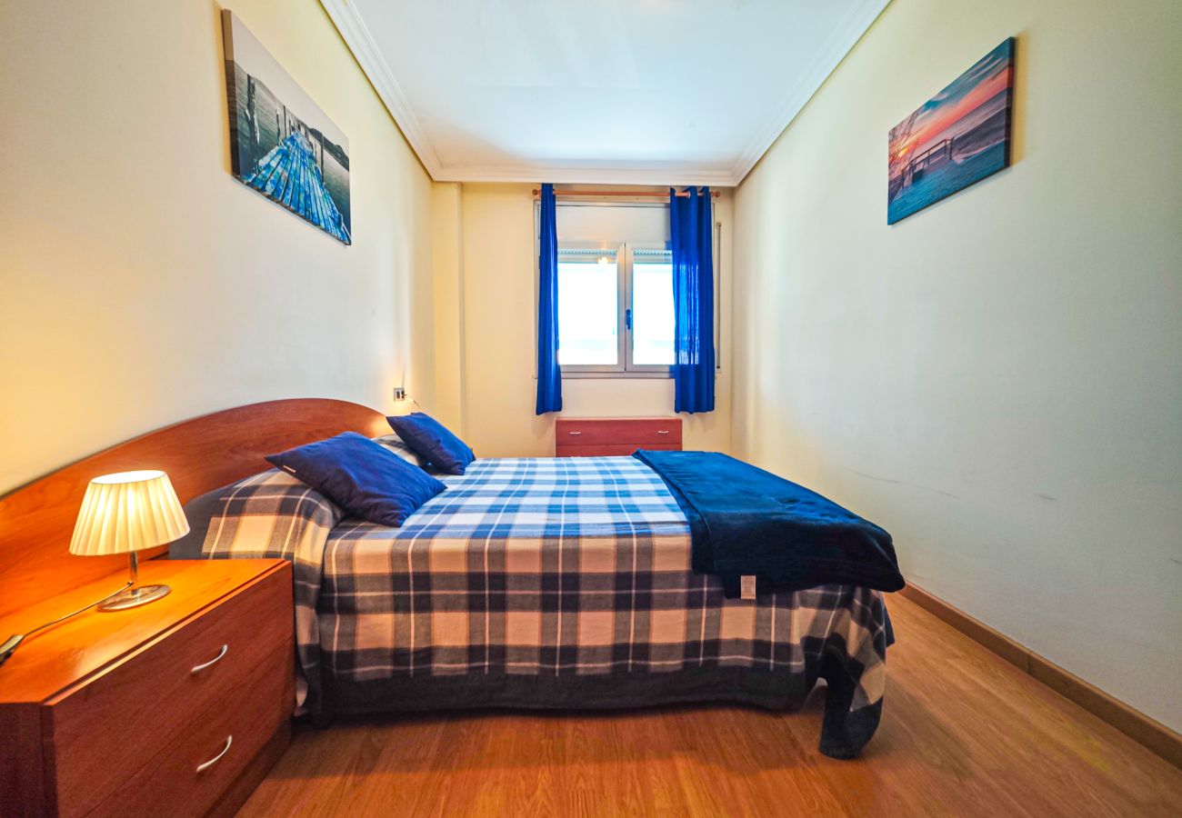 Apartment in Cambrils - TORRESOL 8 1 0 3 2