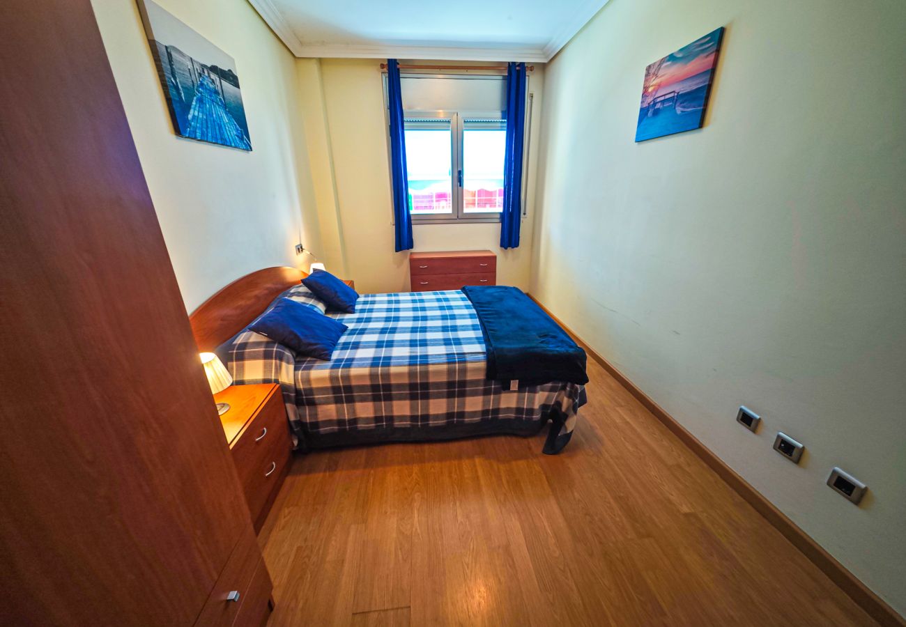 Apartment in Cambrils - TORRESOL 8 1 0 3 2