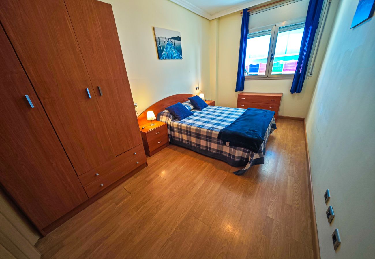 Apartment in Cambrils - TORRESOL 8 1 0 3 2