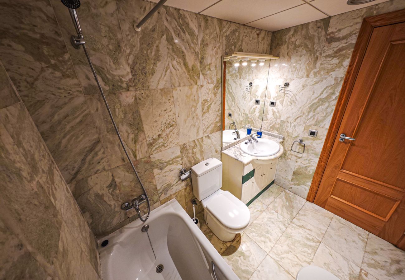 Apartment in Cambrils - TORRESOL 8 1 0 3 2