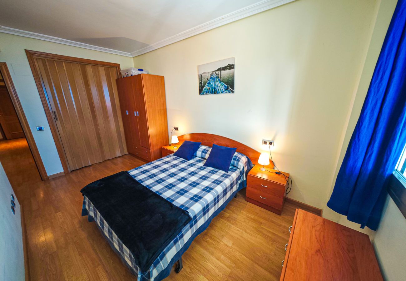 Apartment in Cambrils - TORRESOL 8 1 0 3 2