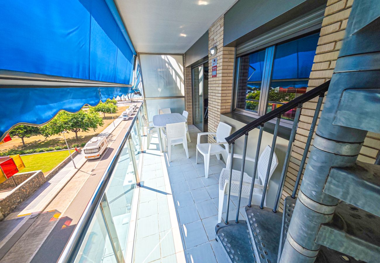 Apartment in Cambrils - TORRESOL 8 1 0 3 2
