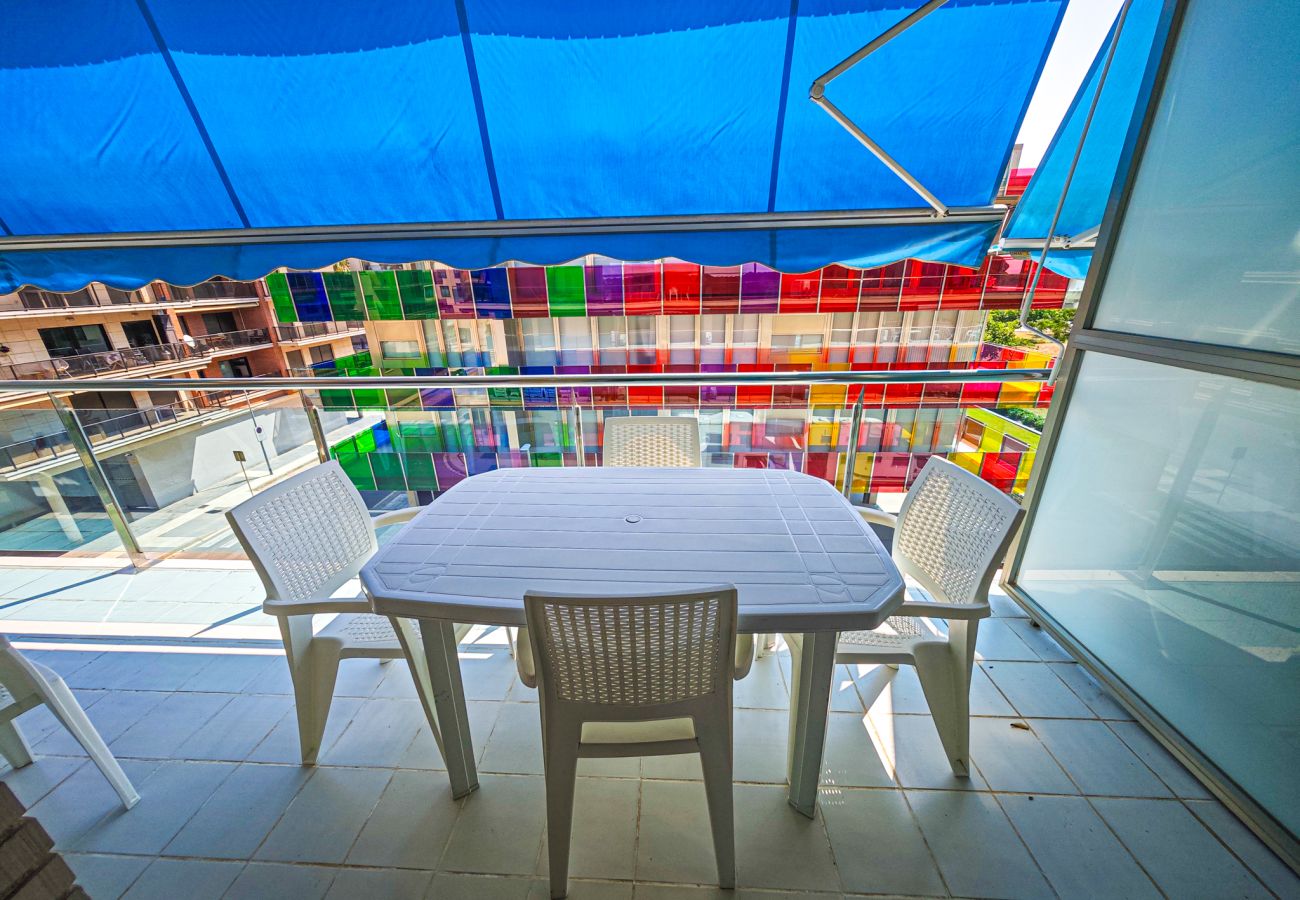 Apartment in Cambrils - TORRESOL 8 1 0 3 2